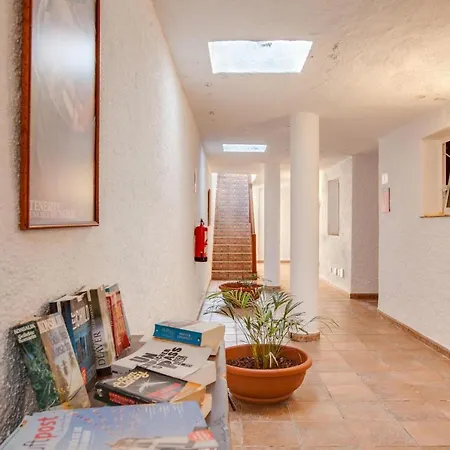 Apartamento Eva 公寓
