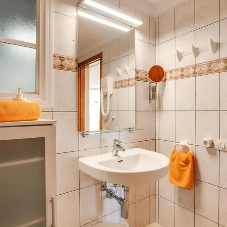 Apartamento Eva * La Matanza De Acentejo