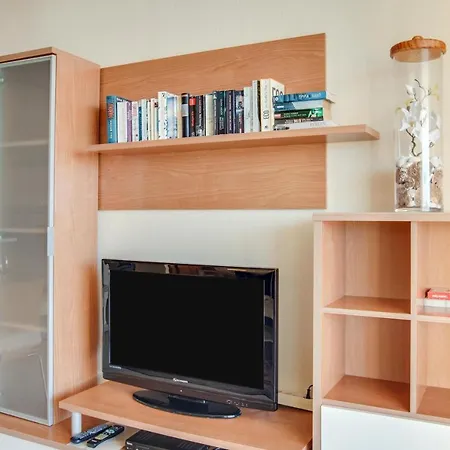 公寓 Apartamento Eva La Matanza De Acentejo