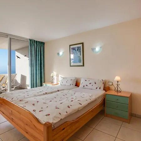 Apartamento Eva * La Matanza De Acentejo