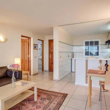 Apartamento Eva 公寓