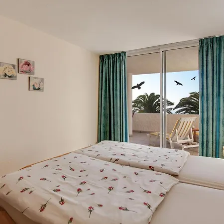 公寓 Apartamento Eva