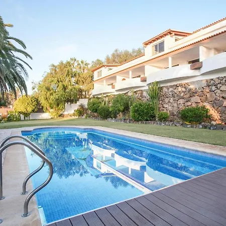 Apartamento Eva *