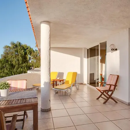 Apartamento Eva *