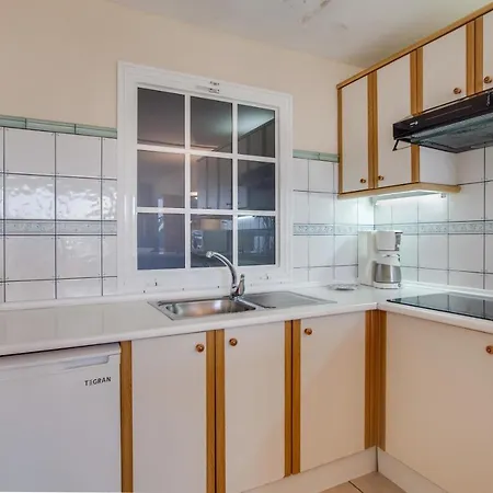 Apartamento Eva