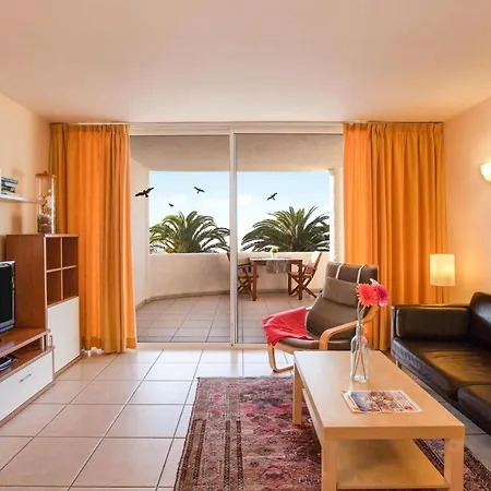 Apartamento Eva 公寓 La Matanza De Acentejo